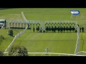 Video preview image for Catterick Bridge 16:55 - Start Your Racing UK Free Trial Handicap