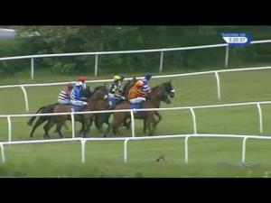 Video preview image for Market Rasen 17:20 - Mamwell and Prior Novices' Handicap Hurdle