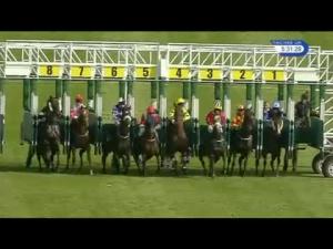 Video preview image for Catterick Bridge 17:30 - We Will Miss You Marion Maiden Stakes
