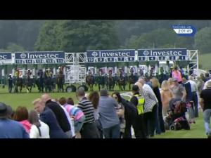 Video preview image for Epsom Downs 14:00 - Investec Private Banking Stakes (Handicap)