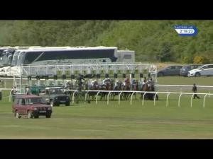 Video preview image for Musselburgh 14:15 - Racing UK Profits Returned To Racing Handicap