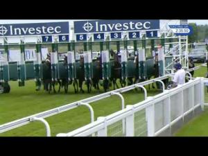 Video preview image for Epsom Downs 14:35 - Princess Elizabeth Stakes (Sponsored By Investec) (Fillies Group 3)