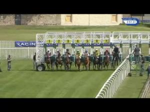 Video preview image for Musselburgh 14:50 - ebfstallions.com Edinburgh Castle Stakes (Conditions Race) (Plus 10)