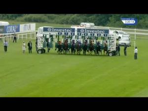 Video preview image for Epsom Downs 15:10 - Queen Elizabeth II Coronation Cup (Sponsored By Investec) (Group 1)