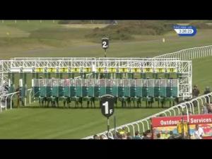 Video preview image for Musselburgh 15:25 - Edinburgh Gin Edinburgh Cup (Handicap)