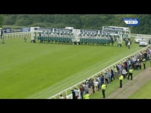 Video preview image for Epsom Downs 16:30 - Investec Derby (Group 1)