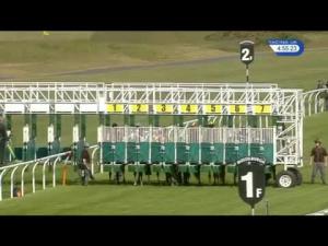 Video preview image for Musselburgh 16:55 - Racing UK Now In HD Handicap