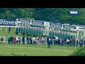 Video preview image for Epsom Downs 17:15 - Investec Asset Finance Stakes (Handicap)
