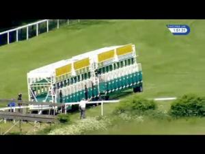 Video preview image for Goodwood 13:50 - Sunday School Maiden Stakes