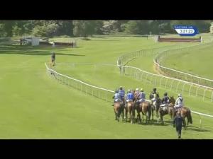 Video preview image for Perth 15:15 - Strongbow Dark Fruit Novices' Handicap Hurdle