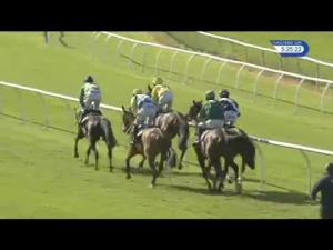 Video preview image for Perth 17:25 - John Clark Motor Group Standard Open NH Flat Race