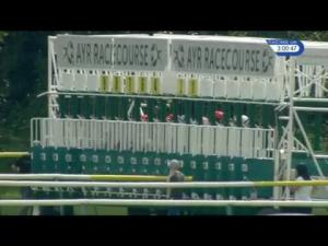 Video preview image for Ayr 15:00 - Totequadpot Four Places In Four Races Handicap