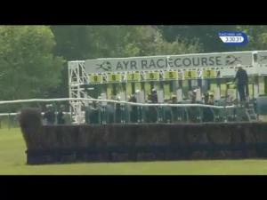 Video preview image for Ayr 15:30 - Toteexacta Pick The 1st and 2nd Handicap