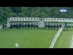 Video preview image for Pontefract 20:45 - Castleford Tigers Handicap