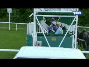 Video preview image for Pontefract 21:15 - Featherstone Rovers Handicap