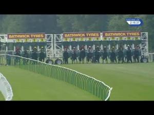 Video preview image for Salisbury 14:15 - Bathwick Tyres Novice Auction Stakes