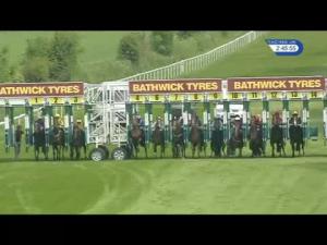 Video preview image for Salisbury 14:45 - Bathwick Tyres Maiden Stakes (Div 1)