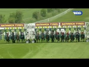 Video preview image for Salisbury 15:15 - Bathwick Tyres Maiden Stakes (Div 2)