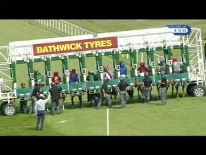 Video preview image for Salisbury 16:15 - EBF Stallions Breeding Winners Margadale Fillies' Handicap