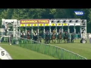 Video preview image for Salisbury 17:45 - Littleton Stud Racing Excellence Apprentice Handicap (Whips Shall Be Carried But Not Used)