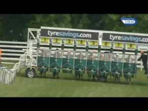Video preview image for Beverley 14:00 - Etton Claiming Stakes