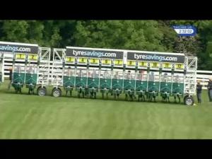 Video preview image for Beverley 14:30 - Racing UK In HD Handicap (Div 1)