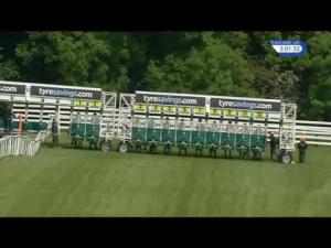 Video preview image for Beverley 15:00 - Racing UK In HD Handicap (Div 2)