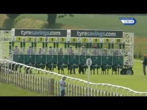 Video preview image for Beverley 15:30 - Weatherbys Hamilton Handicap