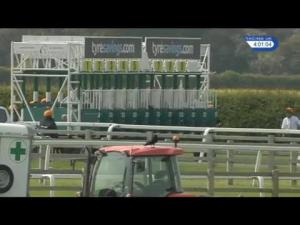 Video preview image for Beverley 16:00 - Megan O'Meara 19th Birthday Handicap