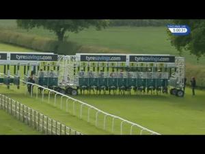 Video preview image for Beverley 17:00 - Skidby Maiden Stakes