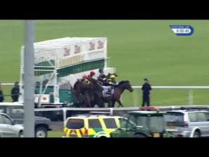 Video preview image for Kempton Park 18:00 - racinguk.com Apprentice Handicap (Jockey Club Grassroots Flat Middle Distance Series Qualifier)