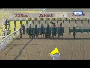 Video preview image for Kempton Park 19:00 - 32Red/british Stallion Studs EBF Novice Stakes