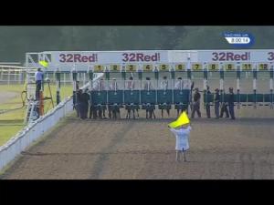 Video preview image for Kempton Park 20:00 - 32red.com Fillies' Handicap