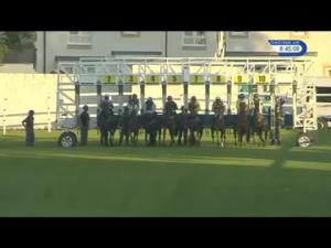 Video preview image for Hamilton Park 20:45 - Taggarts Jaguar Handicap