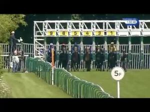 Video preview image for Nottingham 13:50 - British Stallion Studs EBF Novice Stakes
