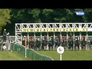 Video preview image for Nottingham 15:25 - Start Your Racing UK Free Trial Handicap
