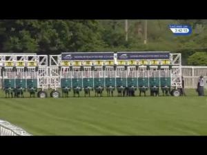 Video preview image for Newbury 15:40 - Comax Handicap (Str)