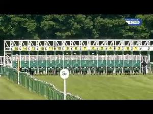 Video preview image for Nottingham 16:00 - Doom Bar Summer Handicap (Div 1)