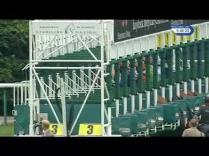 Video preview image for Haydock Park 18:45 - racinguk.com/freetrial Haydock Park Apprentice Training Series Handicap