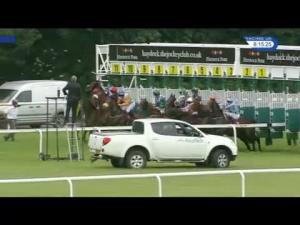 Video preview image for Haydock Park 20:15 - Andrew & Julie Love Tenerife Handicap