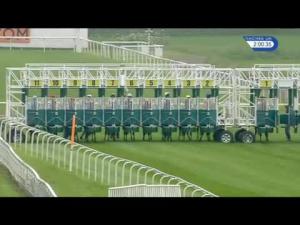 Video preview image for York 14:00 - Mel Brittain EBF Novice Stakes (Plus 10)