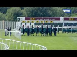 Video preview image for Sandown Park 14:20 - Sri Lanka: Paradise island/EBF Stallions Fillies' Handicap