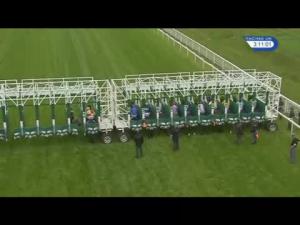 Video preview image for York 15:10 - Skf Rous Selling Stakes