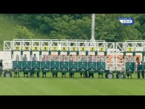 Video preview image for York 16:20 - EBF Breeders' Series Fillies' Handicap