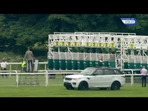 Video preview image for York 16:50 - Rush Hair York Opening 18th June Handicap