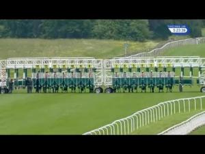 Video preview image for York 17:20 - ripleycollection.com Apprentice Handicap