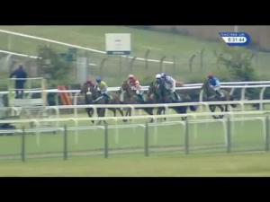 Video preview image for Aintree 18:30 - Try Foot Golf At Aintree Golf Course Maiden Hurdle