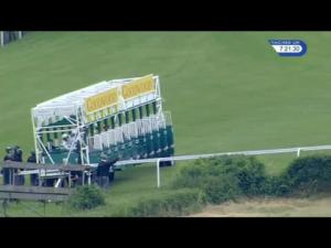 Video preview image for Goodwood 19:20 - Sir Eric Parker Memorial Handicap