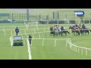 Video preview image for Aintree 20:10 - Inkerman London Handicap Chase