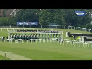 Video preview image for Sandown Park 14:10 - betstars.UK For Horse Racing Handicap